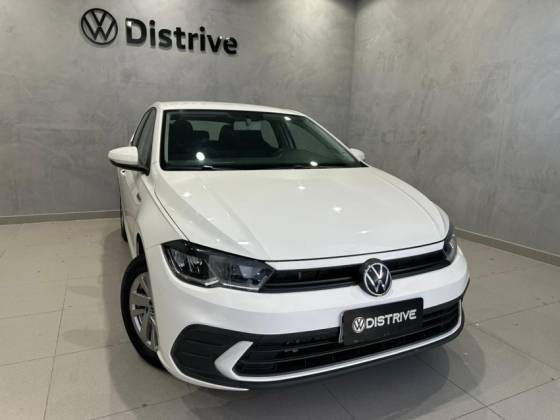 VOLKSWAGEN POLO 1.0 170 TSI COMFORTLINE AUTOMÁTICO